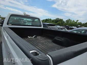 2008 Ford Super Duty F-350 XLT Regular Cab Long Bed - miniatura 16