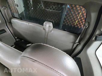 2008 Ford Super Duty F-450 Cab Chassis XL Extended Cab w/Rear Doors DRW - miniatura 13