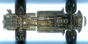 2008 Ford Super Duty F-450 Cab Chassis XL Extended Cab w/Rear Doors DRW - miniatura 17