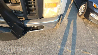 2008 Ford Super Duty F-450 Cab Chassis XL Extended Cab w/Rear Doors DRW - miniatura 35