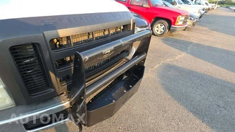 2008 Ford Super Duty F-450 Cab Chassis XL Extended Cab w/Rear Doors DRW - miniatura 37