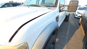 2008 Ford Super Duty F-450 Cab Chassis XL Extended Cab w/Rear Doors DRW - miniatura 40