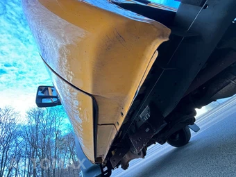 2008 Ford Super Duty F-450 Cab Chassis XL Regular Cab DRW - miniatura 20