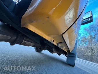 2008 Ford Super Duty F-450 Cab Chassis XL Regular Cab DRW - miniatura 23