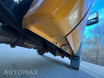 2008 Ford Super Duty F-450 Cab Chassis XL Regular Cab DRW - miniatura 24