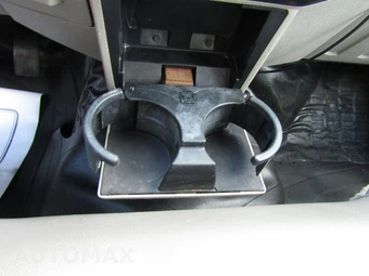 2008 Ford Super Duty F-450 Cab Chassis XL Regular Cab DRW - miniatura 15