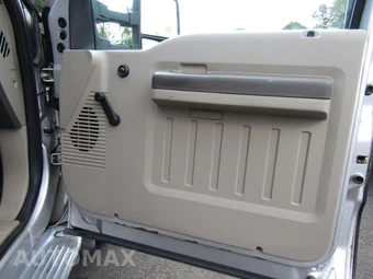 2008 Ford Super Duty F-450 Cab Chassis XL Regular Cab DRW - miniatura 16