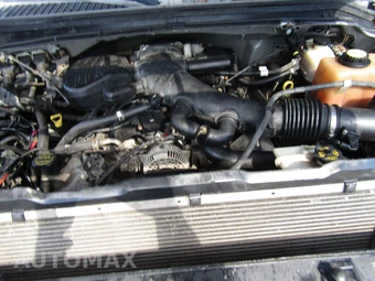 2008 Ford Super Duty F-450 Cab Chassis XL Regular Cab DRW - miniatura 20