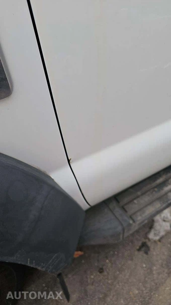 2008 Ford Super Duty F-450 Cab Chassis XL Regular Cab DRW - miniatura 21