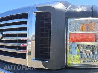 2008 Ford Super Duty F-450 King Ranch Crew Cab Long Bed - miniatura 18