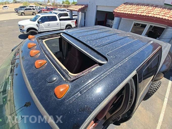 2008 Ford Super Duty F-450 King Ranch Crew Cab Long Bed - miniatura 9