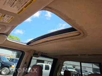 2008 Ford Super Duty F-450 King Ranch Crew Cab Long Bed - miniatura 11