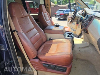 2008 Ford Super Duty F-450 King Ranch Crew Cab Long Bed - miniatura 18
