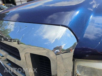 2008 Ford Super Duty F-450 King Ranch Crew Cab Long Bed - miniatura 29