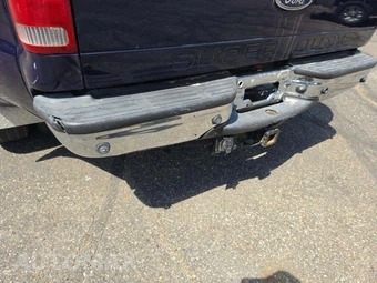 2008 Ford Super Duty F-450 King Ranch Crew Cab Long Bed - miniatura 39