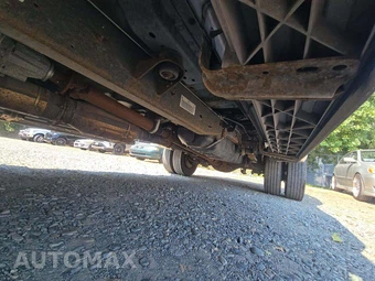 2008 Ford Super Duty F-450 Lariat Crew Cab Long Bed - miniatura 7