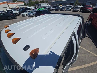 2008 Ford Super Duty F-550 Cab Chassis Lariat Crew Cab DRW - miniatura 12