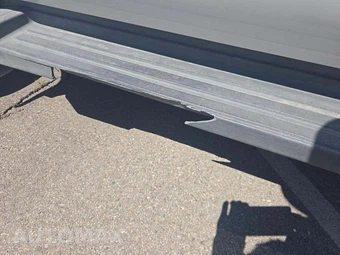 2008 Ford Super Duty F-550 Cab Chassis Lariat Crew Cab DRW - miniatura 23