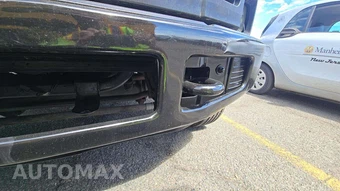 2008 Ford Super Duty F-550 Cab Chassis XL Crew Cab DRW
