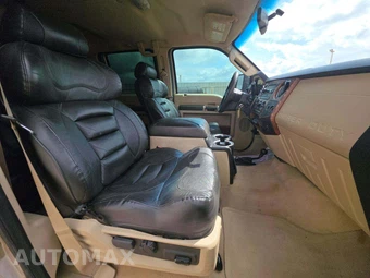 2008 Ford Super Duty F-550 Cab Chassis XLT Crew Cab DRW - miniatura 14