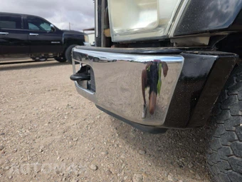 2008 Ford Super Duty F-550 Cab Chassis XLT Crew Cab DRW - miniatura 25