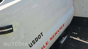 2008 Ford Super Duty F-550 Cab Chassis XLT Regular Cab DRW – miniatura 24