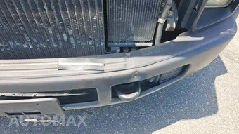 2008 Ford Super Duty F-550 Cab Chassis XLT Regular Cab DRW – miniatura 30