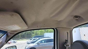2008 Ford Super Duty F-550 Cab Chassis XLT Regular Cab DRW – miniatura 31