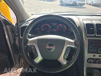 2008 GMC Acadia SLE-1 3SA - miniatura 10