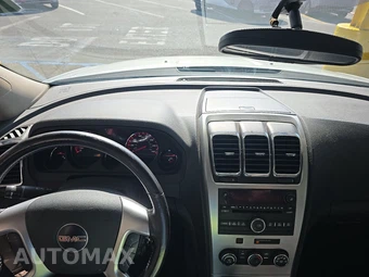 2008 GMC Acadia SLE-1 3SA - miniatura 11