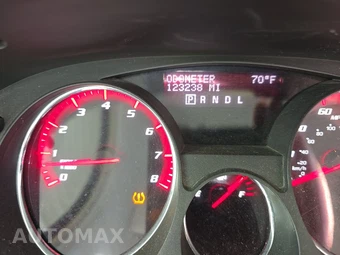 2008 GMC Acadia SLE-1 3SA - miniatura 12