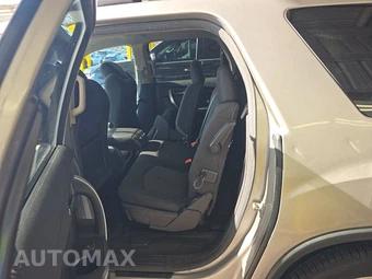 2008 GMC Acadia SLE-1 3SA - miniatura 13