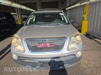 2008 GMC Acadia SLE-1 3SA - miniatura 2
