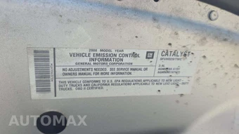2008 GMC Acadia SLE-1 3SA - miniatura 20