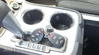 2008 GMC Acadia SLE-1 3SA - miniatura 21