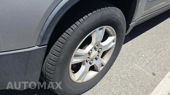 2008 GMC Acadia SLE-1 3SA - miniatura 26