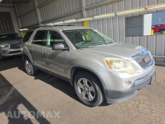 2008 GMC Acadia SLE-1 3SA - miniatura 3