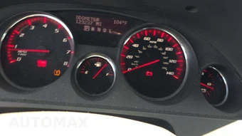 2008 GMC Acadia SLE-1 3SA - miniatura 32