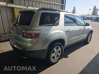 2008 GMC Acadia SLE-1 3SA - miniatura 4