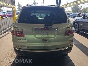 2008 GMC Acadia SLE-1 3SA - miniatura 5