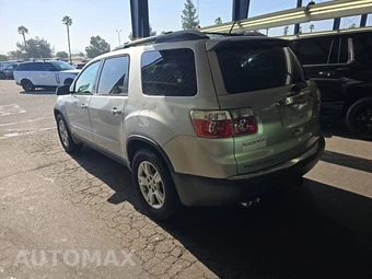 2008 GMC Acadia SLE-1 3SA - miniatura 6