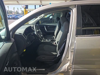 2008 GMC Acadia SLE-1 3SA - miniatura 7