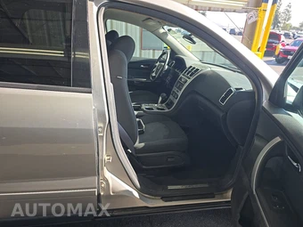 2008 GMC Acadia SLE-1 3SA - miniatura 8