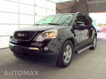 2008 GMC Acadia SLT-1 4SA