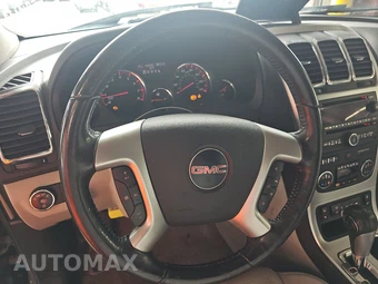 2008 GMC Acadia SLT-1 4SA – miniatura 10