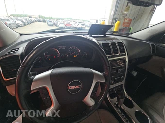 2008 GMC Acadia SLT-1 4SA – miniatura 11