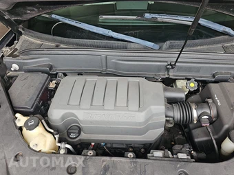 2008 GMC Acadia SLT-1 4SA – miniatura 15