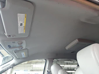 2008 GMC Acadia SLT-1 4SA – miniatura 17