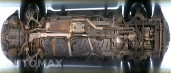 2008 GMC Acadia SLT-1 4SA – miniatura 18
