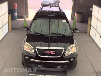 2008 GMC Acadia SLT-1 4SA – miniatura 2